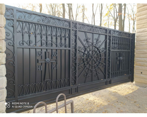 Ворота 1028
