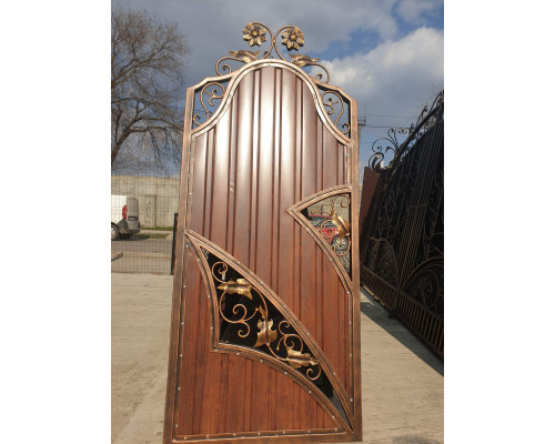 Ворота 1062
