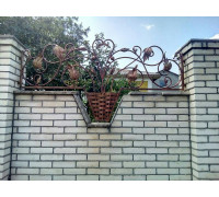 Забор 2003