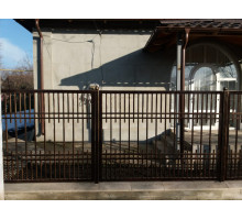 Забор 2004
