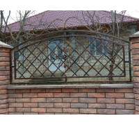 Забор 2006