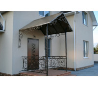 Козырёк Б2