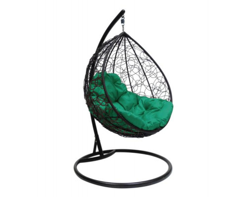 Кокон из металла 