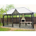 Беседка s5