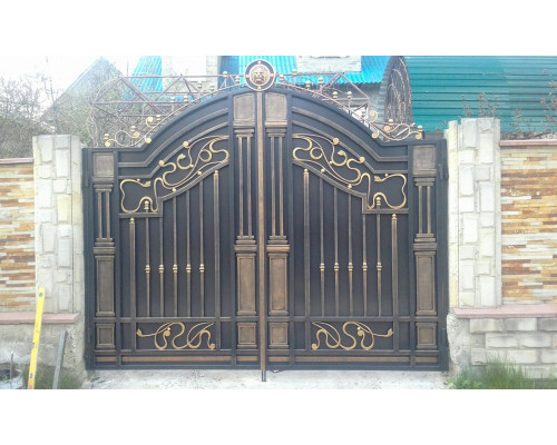 Ворота 1053