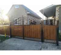 Ворота 1065